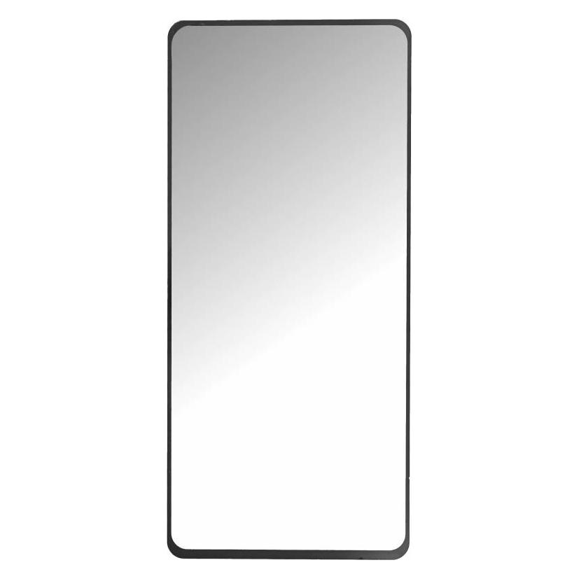 prio 3D Tempered Glass Displayschutzfolie für Samsung A54 schwarz (Samsung Galaxy A54 5G) (PSG-1706)