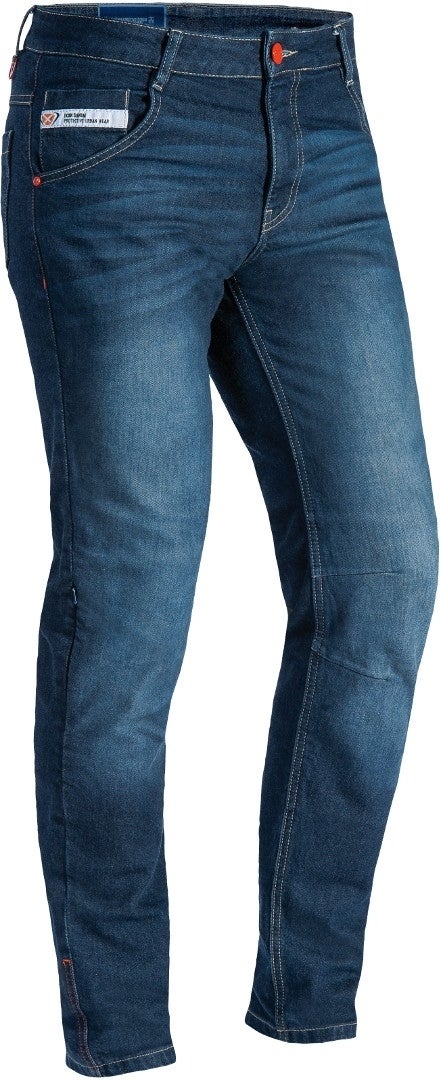 Ixon Mike Motorrad Jeans 204101003-3001-XS