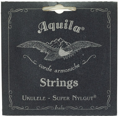 Aquila 131U - Super Nylgut Uke 8-Str.