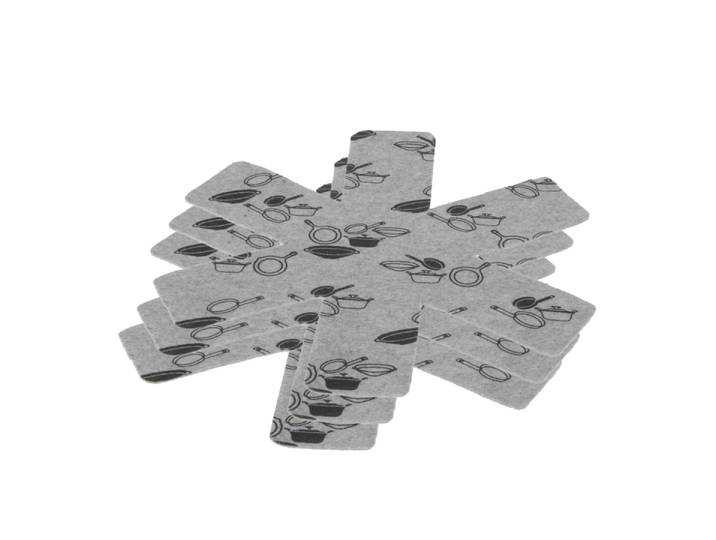 Pfannenschutz 3er Set