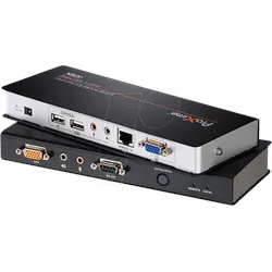 ATEN CE770 - KVM Verlängerung VGA, USB, Audio