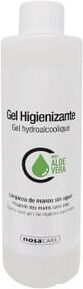 Nosa Gel Higienizante Hidroalcoólico 250 ml