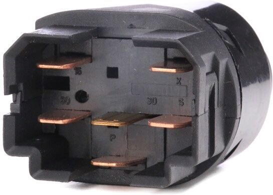 RIDEX 813I0003 Commutateur d'allumage