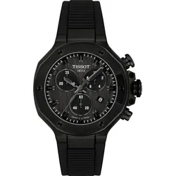 Tissot T-Sport T-Race Quartz Chronograph 38mm T141.817.37.051.00 - schwarz - 38mm