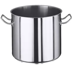 Contacto Kochtopf, hoch 32 cm, schwere Qualität