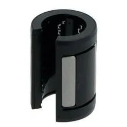 Ewellix Linear-Kugellager LBCF40 A 40mm AD 62mm B.80mm