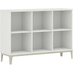 yuny by PAIDI Sideboard Cutie Lea, weiss
