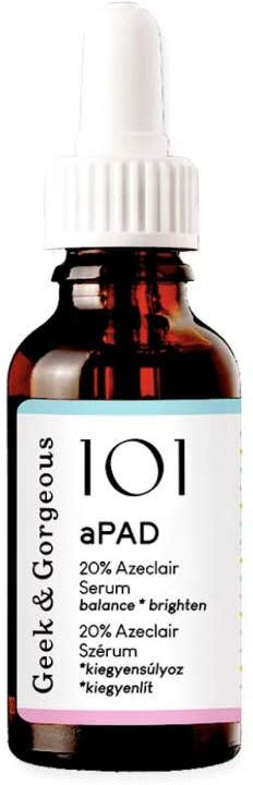 Geek & Gorgeous 101 aPAD Sérum 30 ml