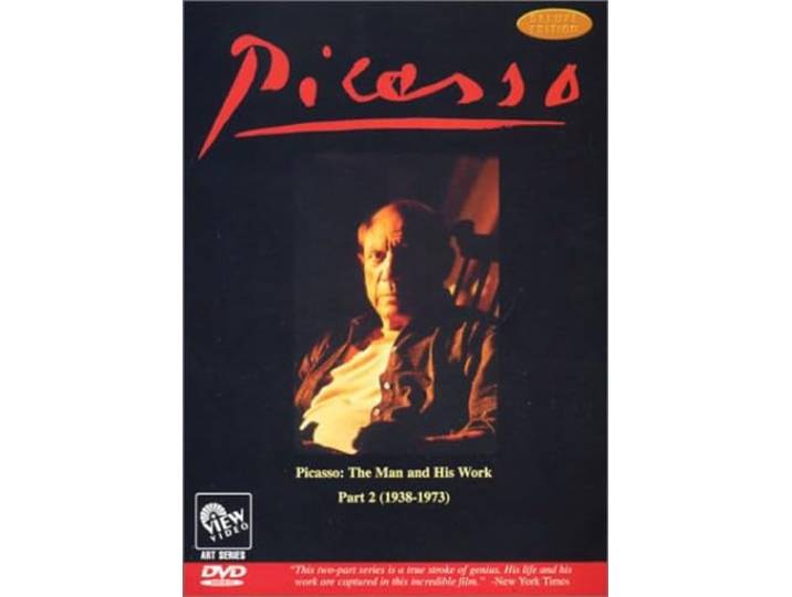 Picasso - The Man And His Work: Part 2