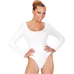Widmann Body weiss (L, M)