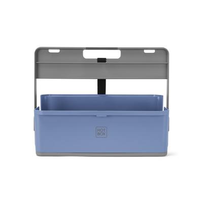Hotbox Organisationsbox 4 H4BLUE