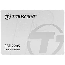 TS240GSSD220S - Transcend SSD220S, 240 GB