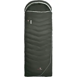 Grüezi Bag, Schlafsack, (225 cm)