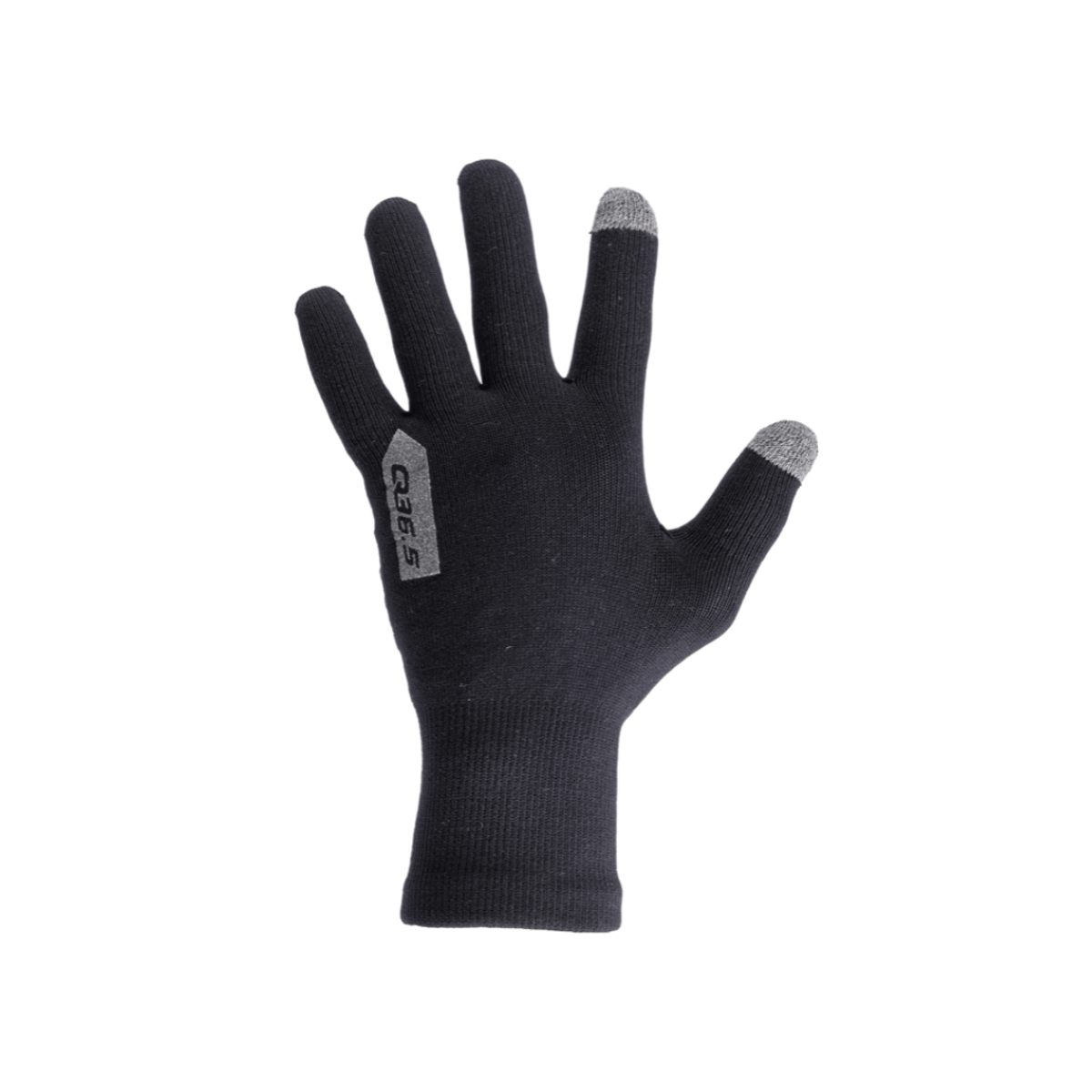 Luvas Anfíbio Q36.5, Tamanho M Unisex