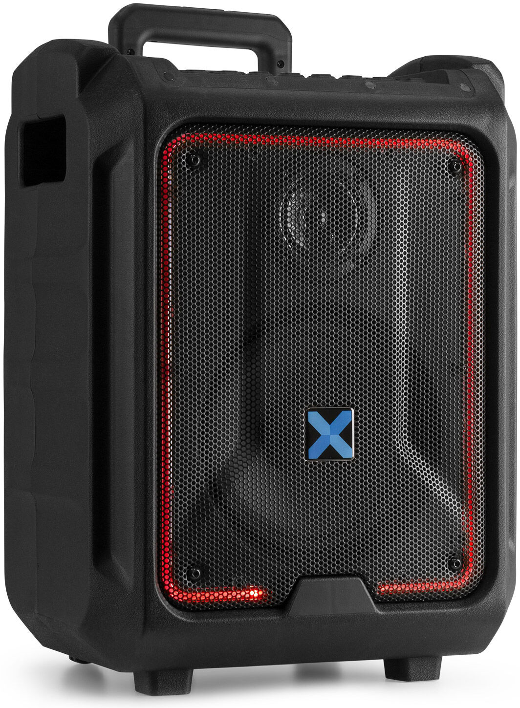 Vonyx Splash300 Wetterfestes Tragbares Soundsystem