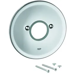 Grohe Rosette 46469 46469000 chrom
