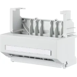 BTR 1308990110-E Hutschienenadapter Kunststoff 1308990110E