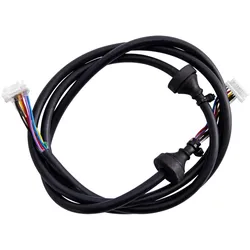 Conway Kabel E-Rider Display schwarz