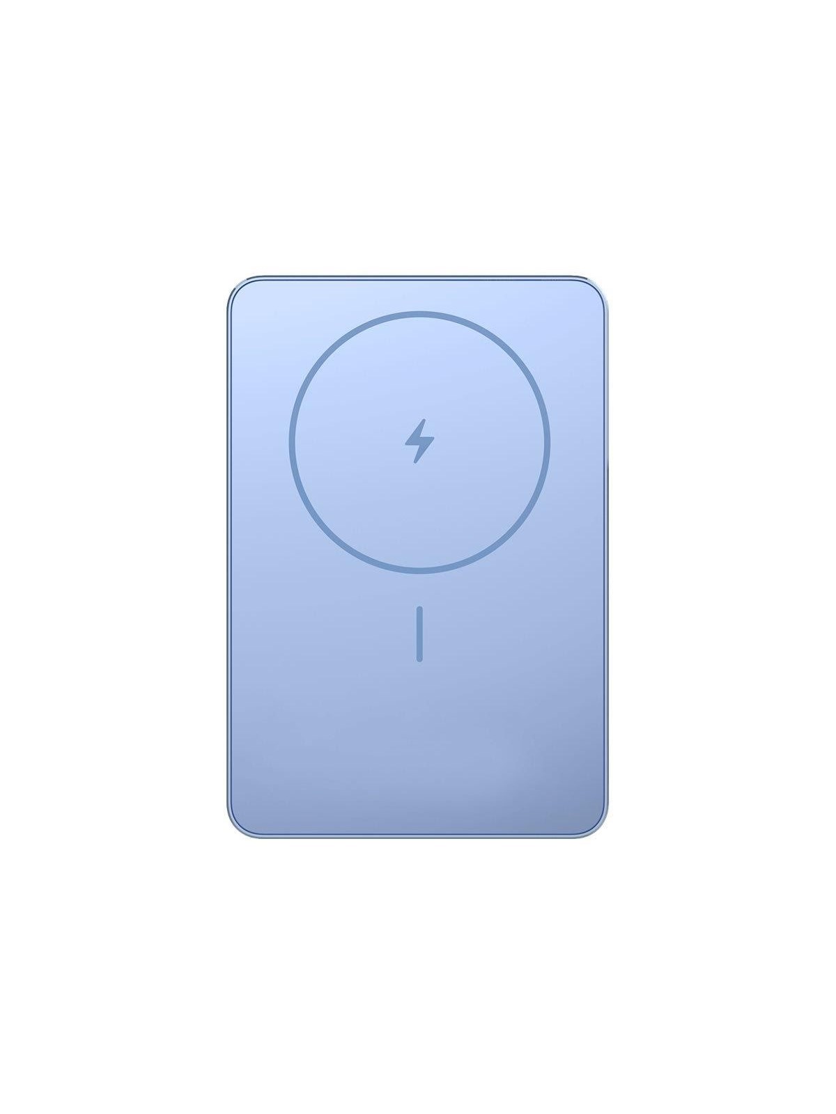 Xiaomi Super Slim Magnetic - 5000 mAh