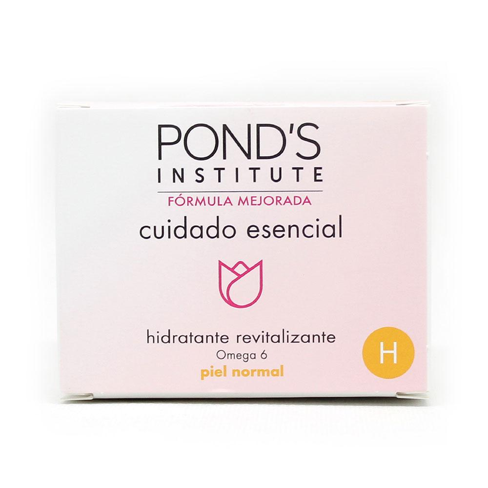 Essential Care Hydraterende 'h' Normale Huid 50 ml