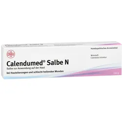 Calendumed Salbe N 100 g