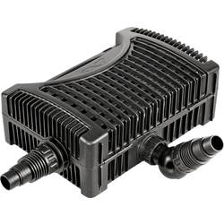 Sicce REP10F Filterpumpe, Bachlaufpumpe mit Skimmeranschluss, mit Filterfunktion 9100 l