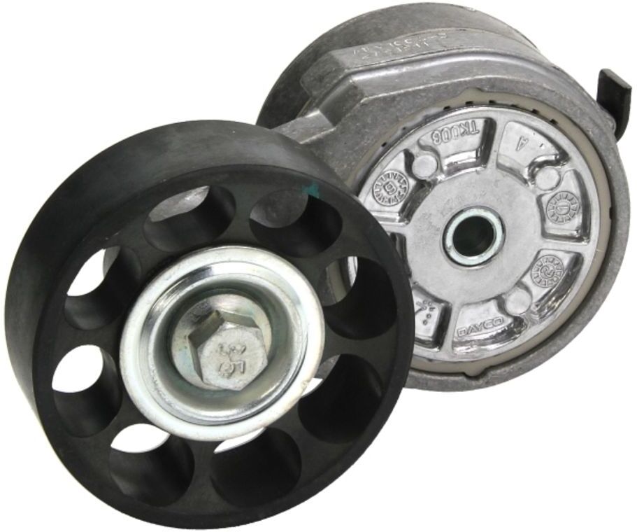Spannrolle, Keilrippenriemen DAYCO DAYAPV1004