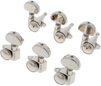 Grover 502N Locking Rotomatics