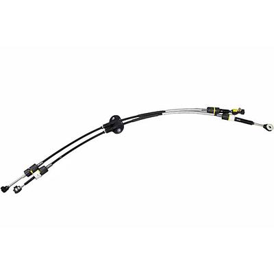 METZGER AUTOTEILE Seilzug, Schaltgetriebe 3150201 für Ford