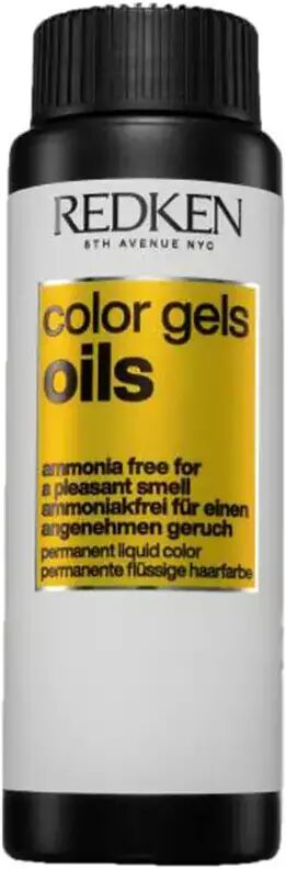Redken Color Gel Oils 8Mo-8.8