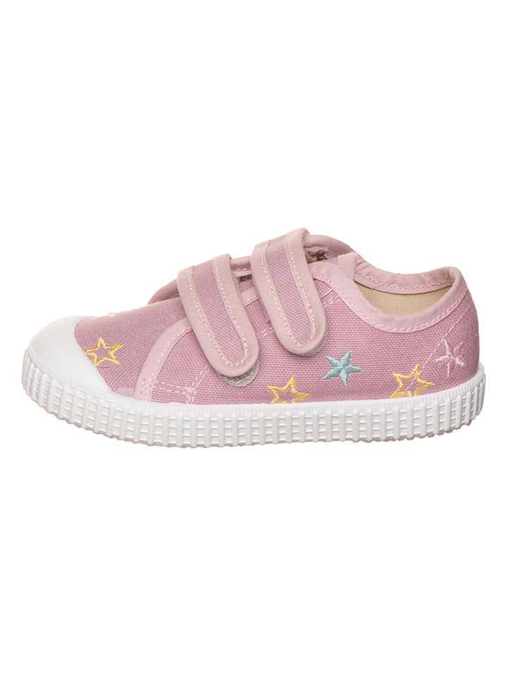 kmins Sneakers in Lila - 24