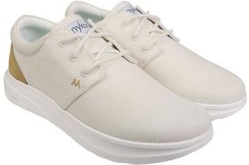 Women's Lake Sneaker by Mykos in White (Size 7 M)