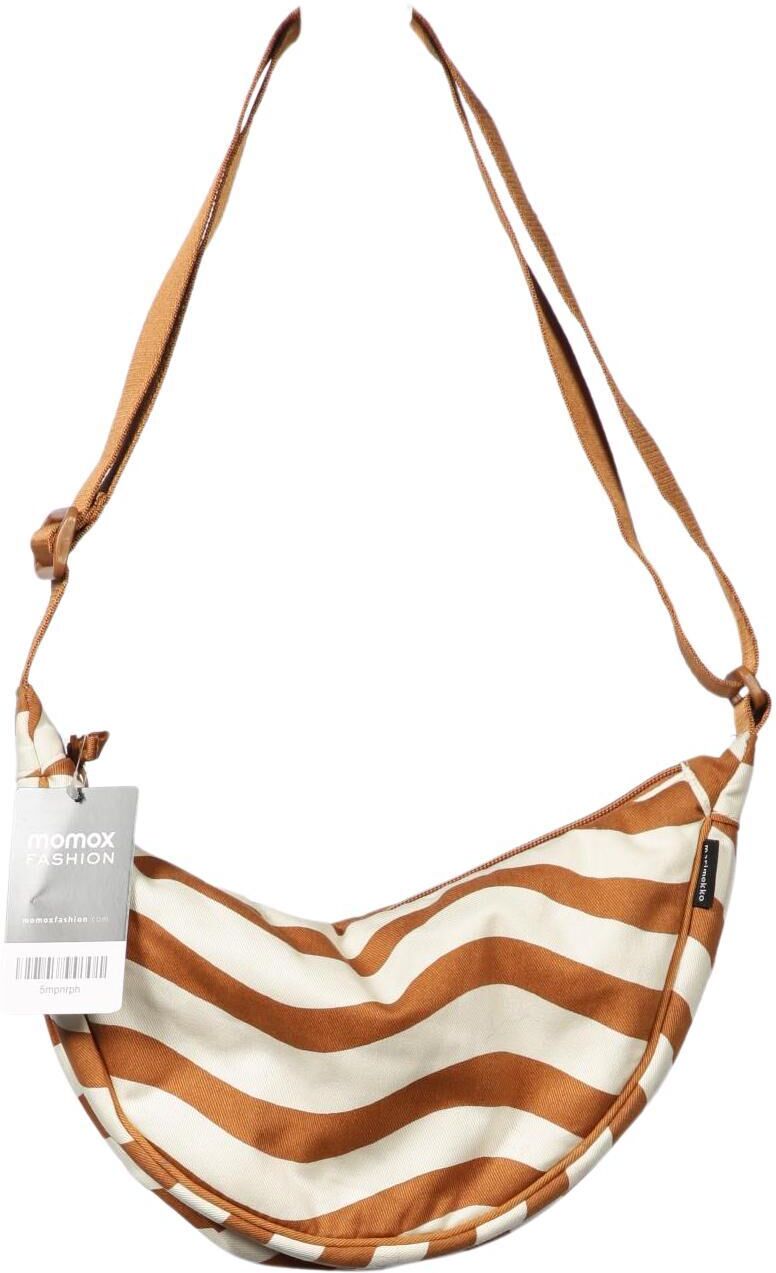 Uniqlo x Marimekko Damen Handtasche klein, Mehrfarbig, Baumwolle - Second Hand