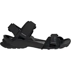 adidas TERREX Hydroterra Sandalen JQ2231 - core black/core black/grey four 47
