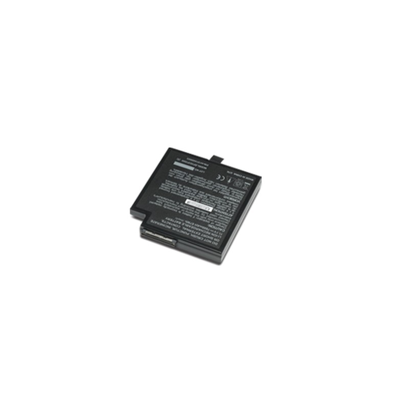 Getac GBS9X1 ricambio per notebook Batteria (GBS9X1)