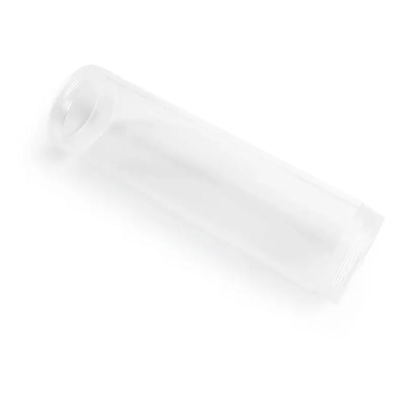 Alphacool Acryl Tube Außengewinde 60x204mm (DxH)