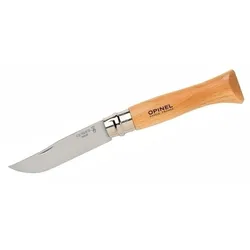Opinel Gr. 9 - STK - holz