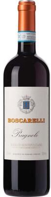 """Boscarelli Prugnolo Rosso di Montepulciano 2024 Red Wine - Italy"""