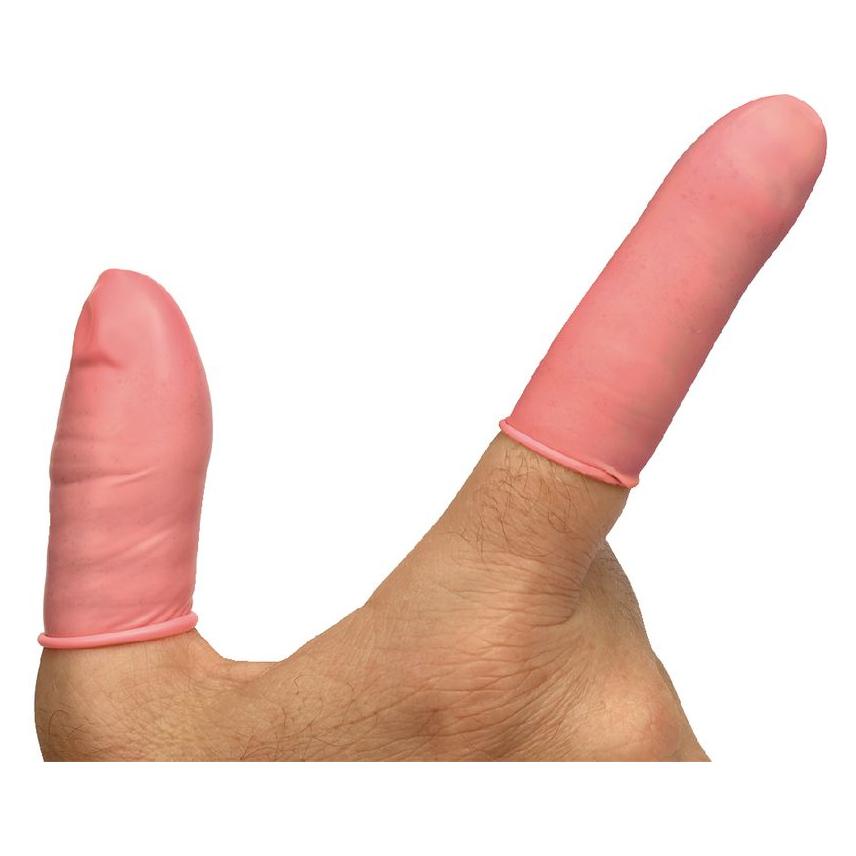 Resista Fingerling (L) (4990-M)