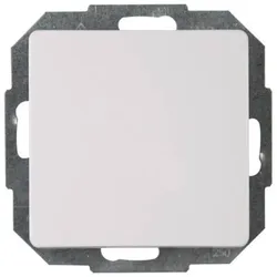 Kopp 650602089 Universalschalter 10AX 250V Paris arktis