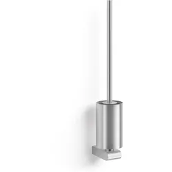 Atore Toilettenbürste matt mit abnehmbaren Bürstentopf