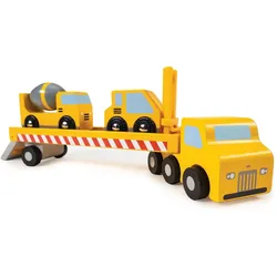 Mentari - Construction Transporter - (MT7910)