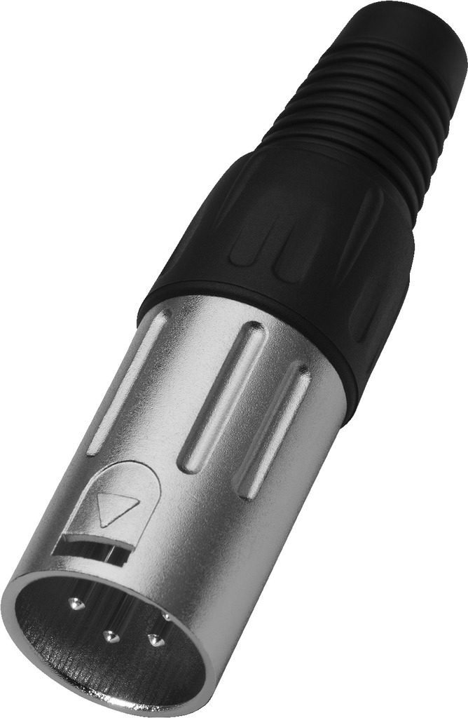 MONACOR XLR-804P