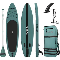 Yeaz, Stand Up Paddle, (10')