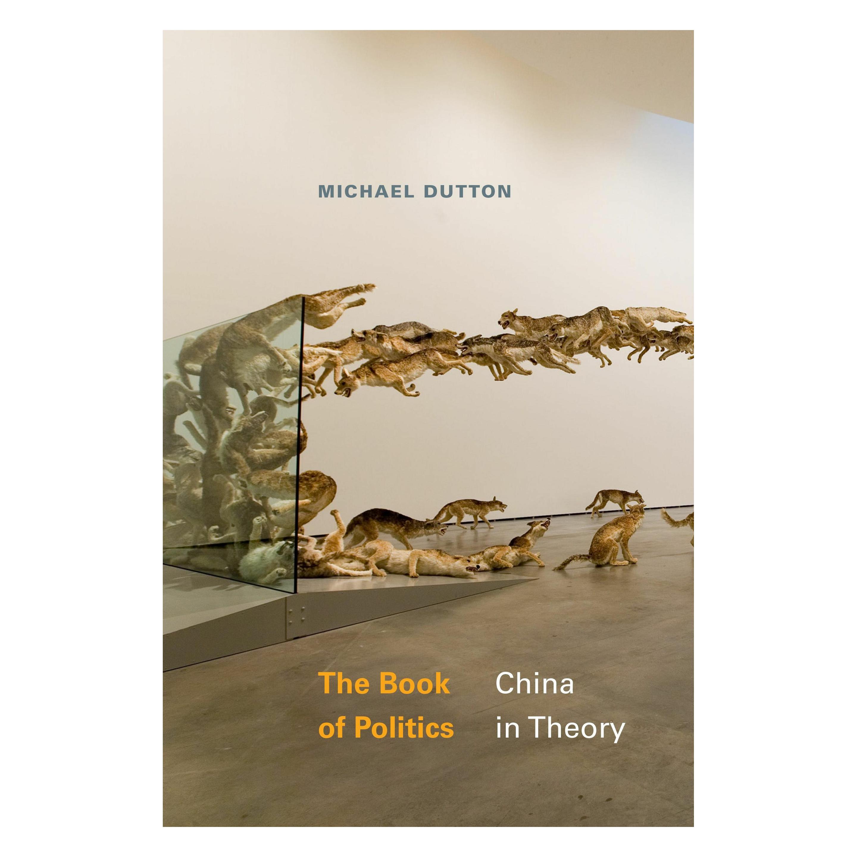 Duke Univ Pr The Book of Politics (Englisch, Michael Dutton) (49786495)