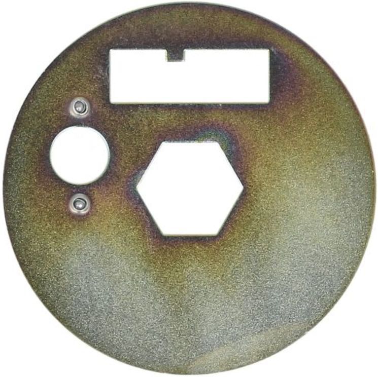 Leitungen und Anschlusselemente WEBASTO 88440A