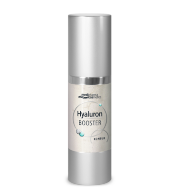 Dr. Theiss Naturwaren GmbH HYALURON BOOSTER Kontur Gel 30 ml 13967212