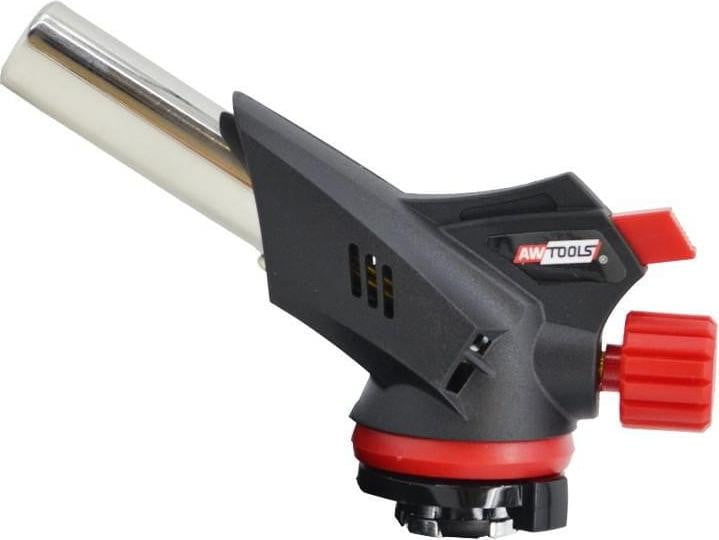 Awtools 360° Piezo-gaslaslamp