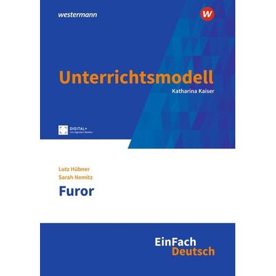EinFach Deutsch Unterrichtsmodelle, Taschenbuch von Katharina Kaiser, Westermann Schulbuchverlag, 978-3-14-109684-2