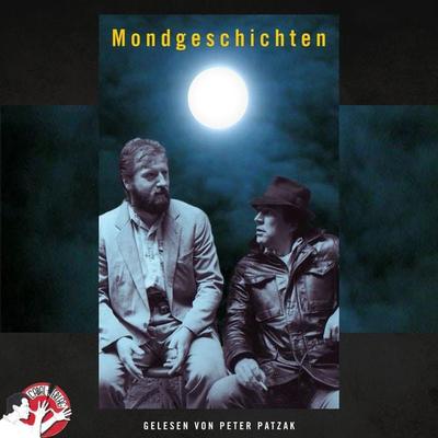 Mondgeschichten - Helmut Zenker, Audio, 9783991452737